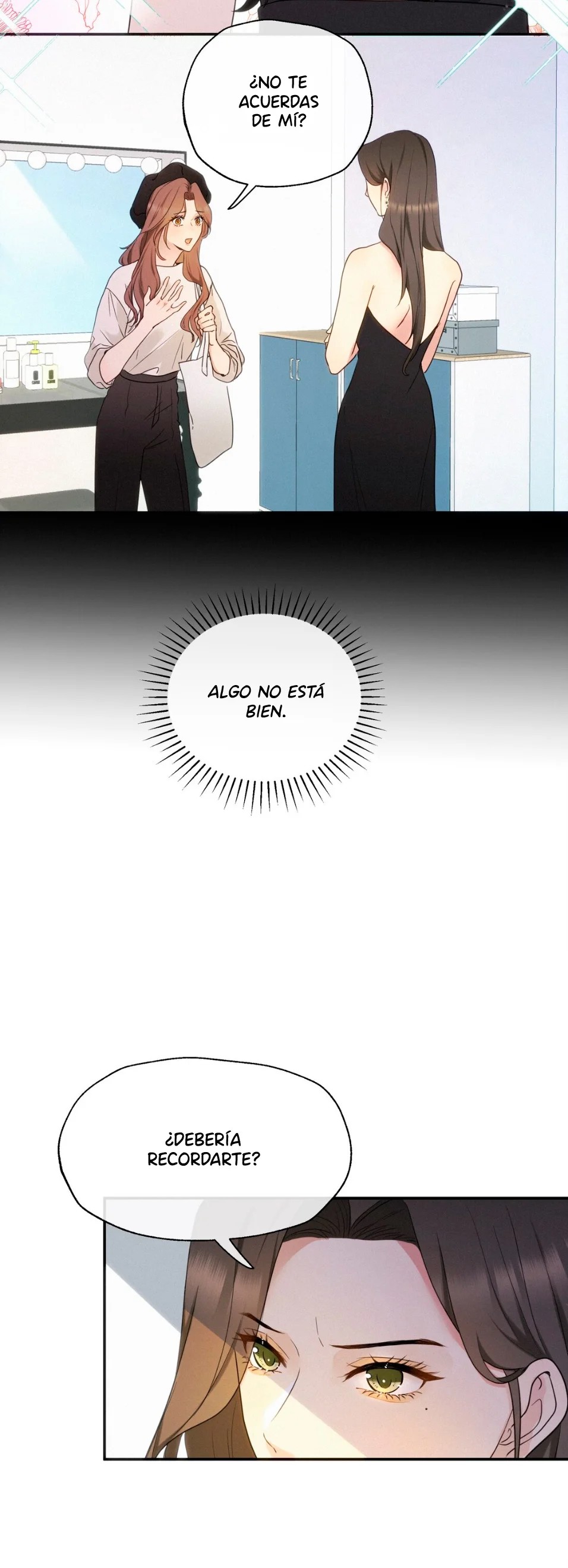 Fuchou Airen Quiero salvarte 第19页