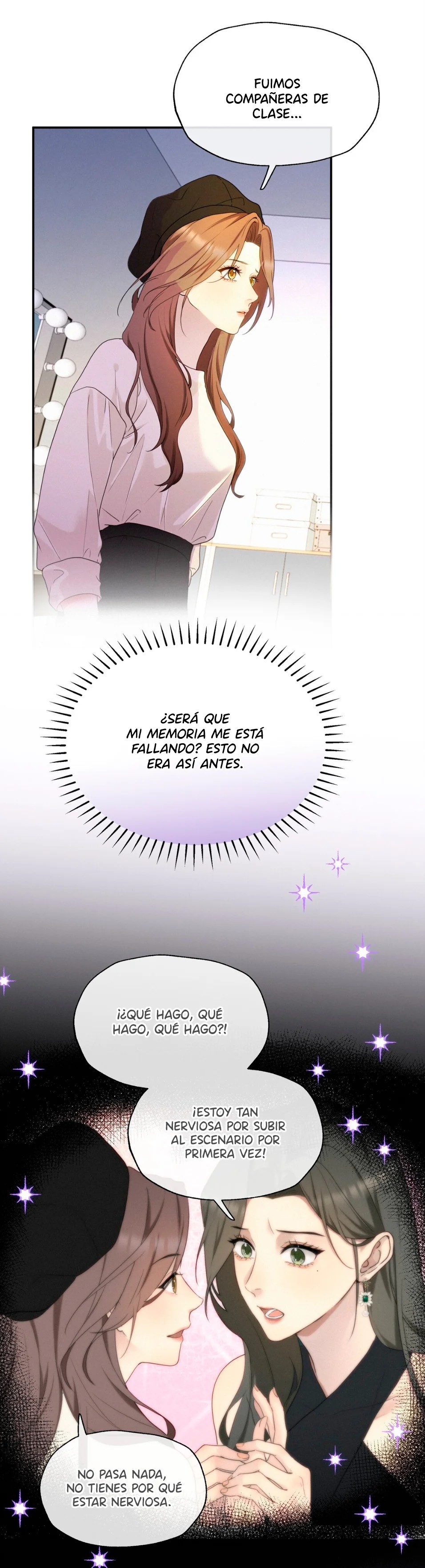 Fuchou Airen Quiero salvarte 第20页