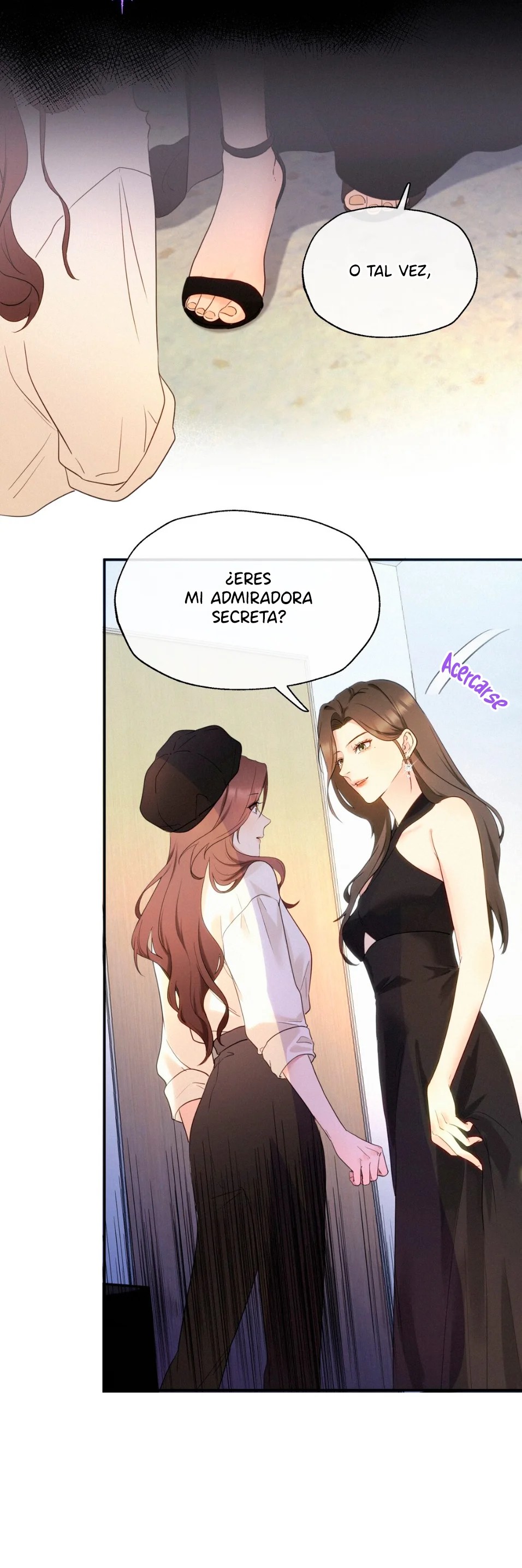 Fuchou Airen Quiero salvarte 第21页