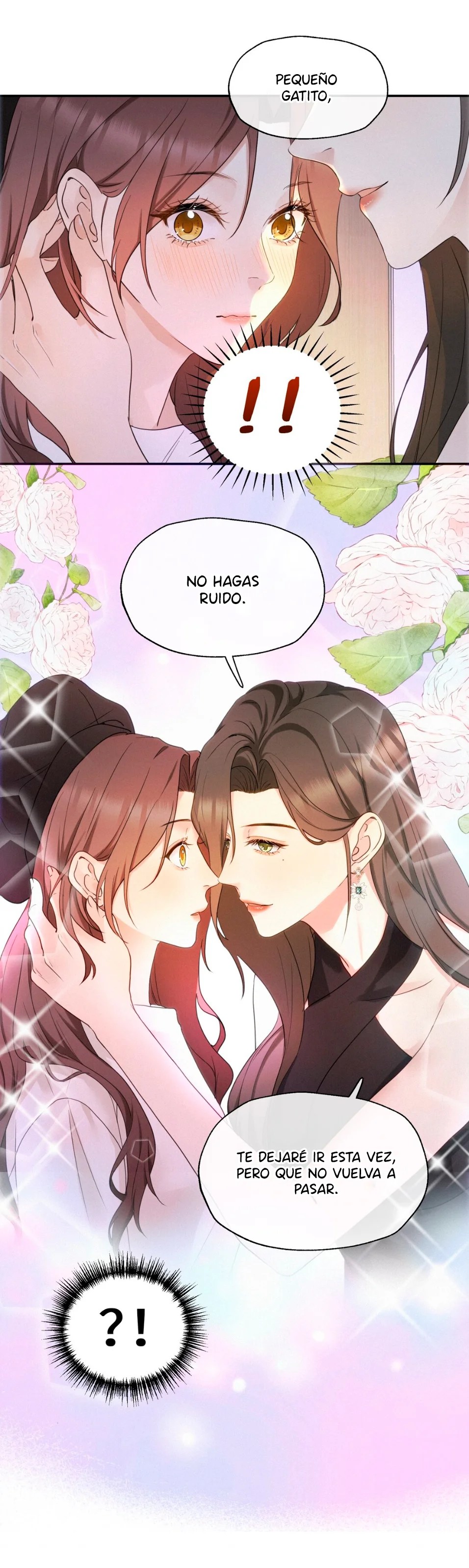 Fuchou Airen Quiero salvarte 第22页