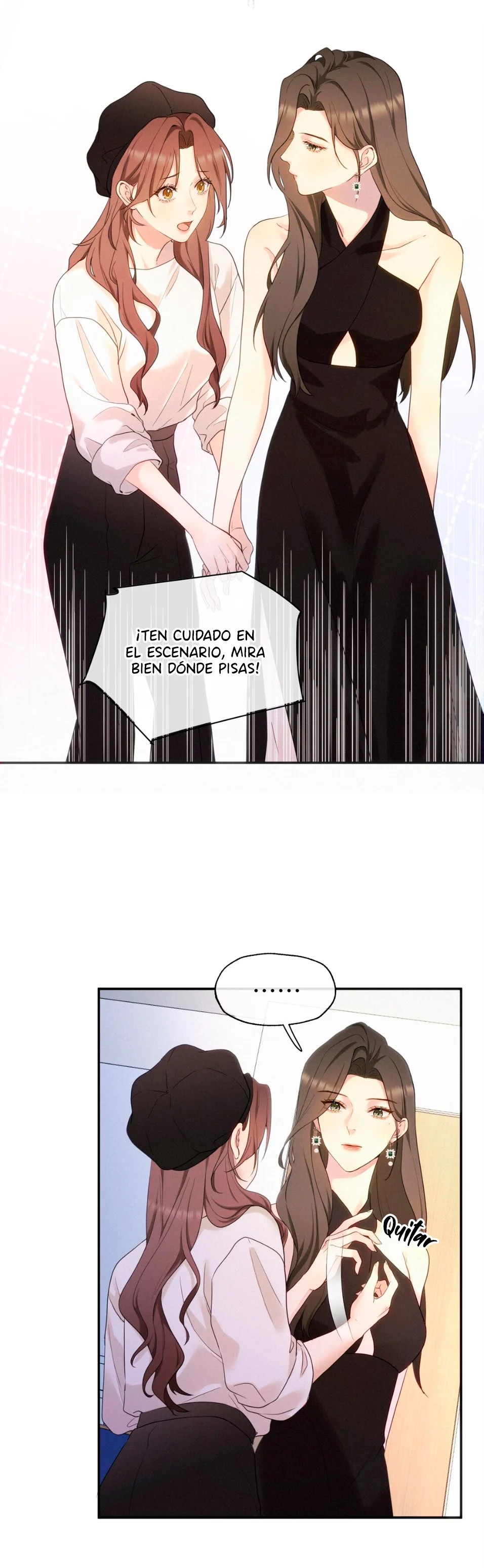 Fuchou Airen Quiero salvarte 第24页