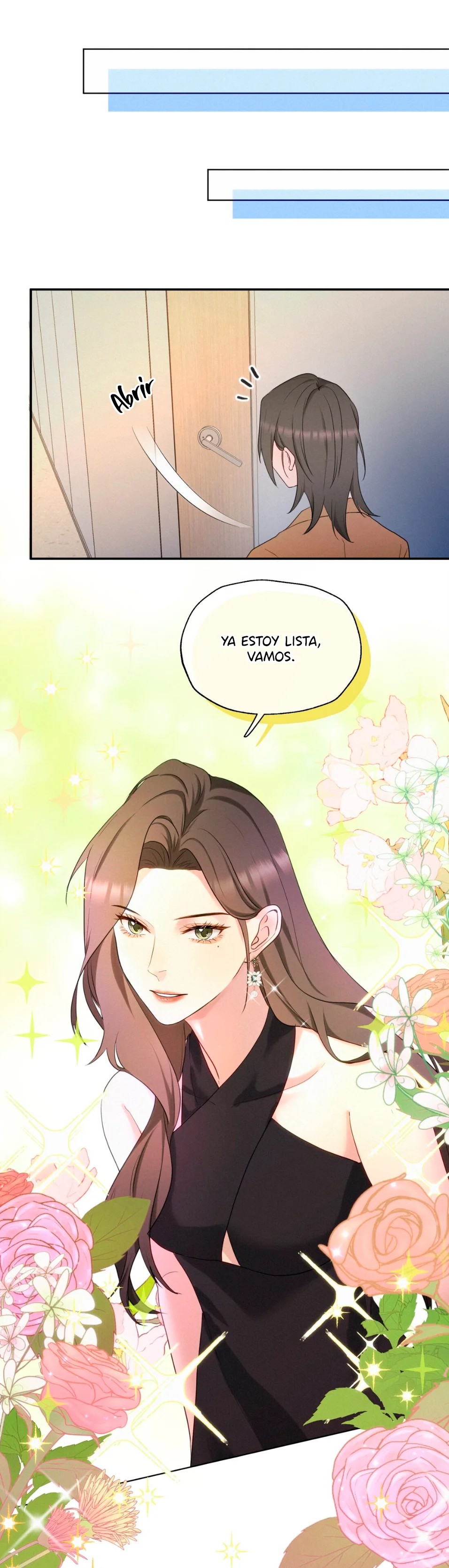 Fuchou Airen Quiero salvarte 第25页