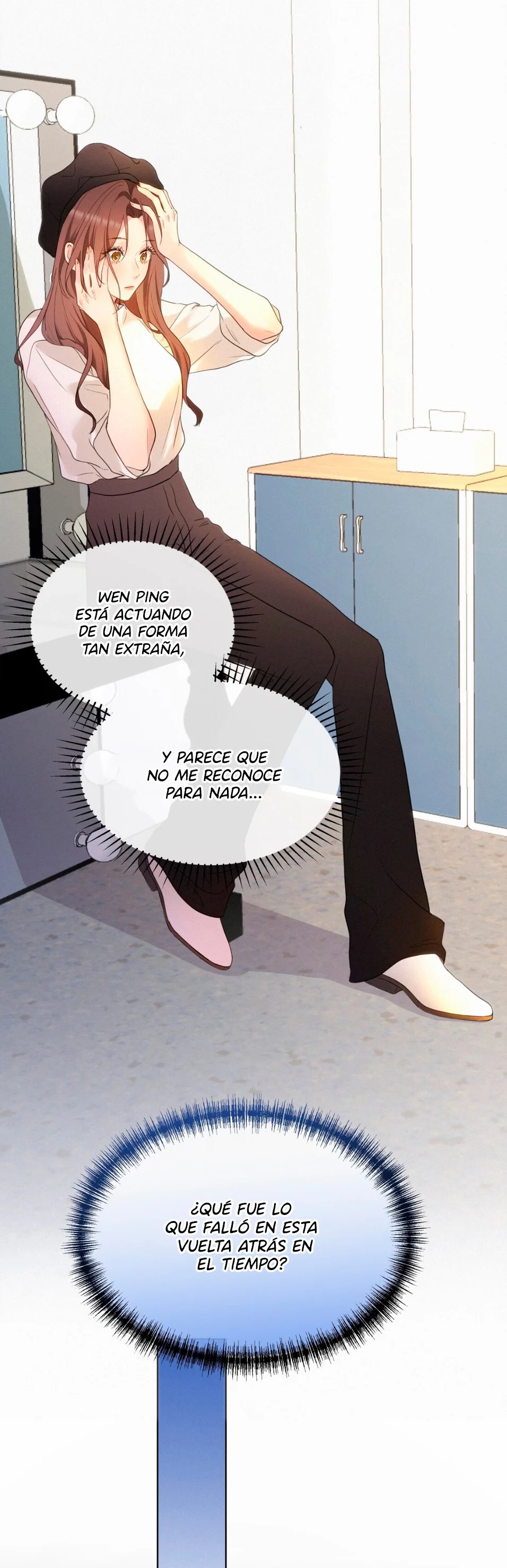 Fuchou Airen Quiero salvarte 第27页
