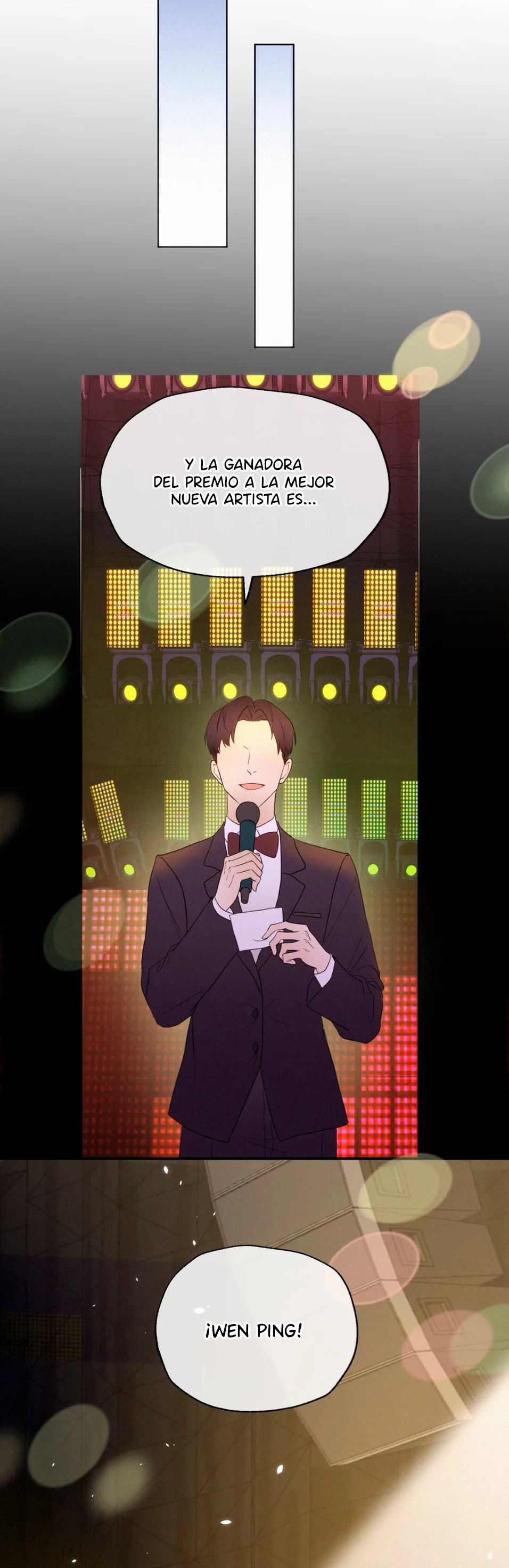 Fuchou Airen Quiero salvarte 第28页