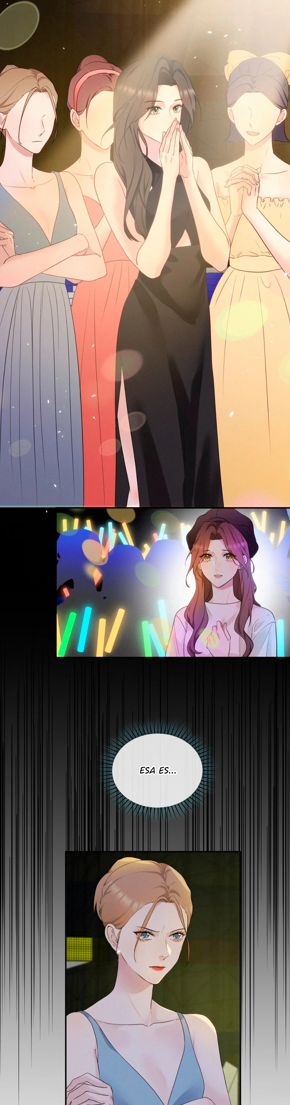 Fuchou Airen Quiero salvarte 第29页