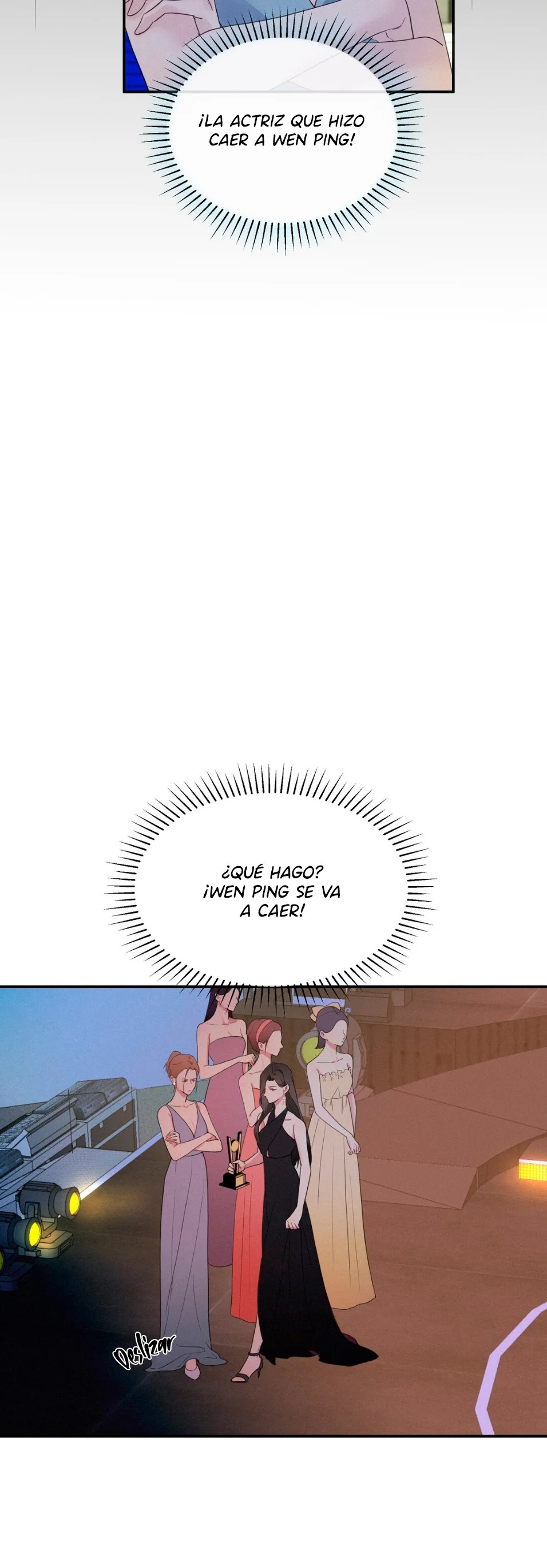 Fuchou Airen Quiero salvarte 第30页