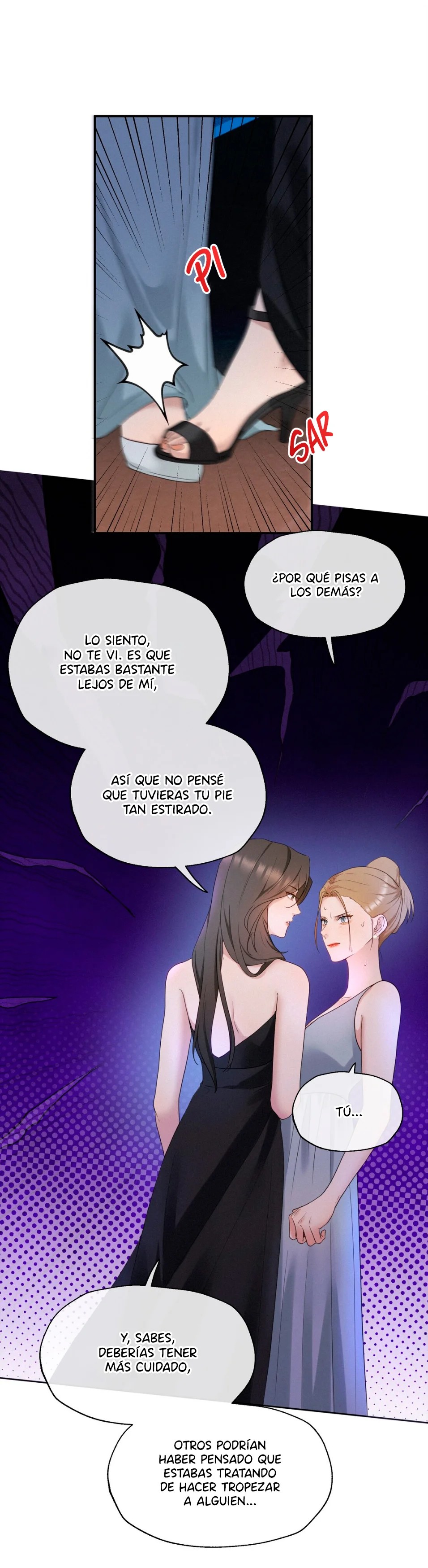 Fuchou Airen Quiero salvarte 第31页