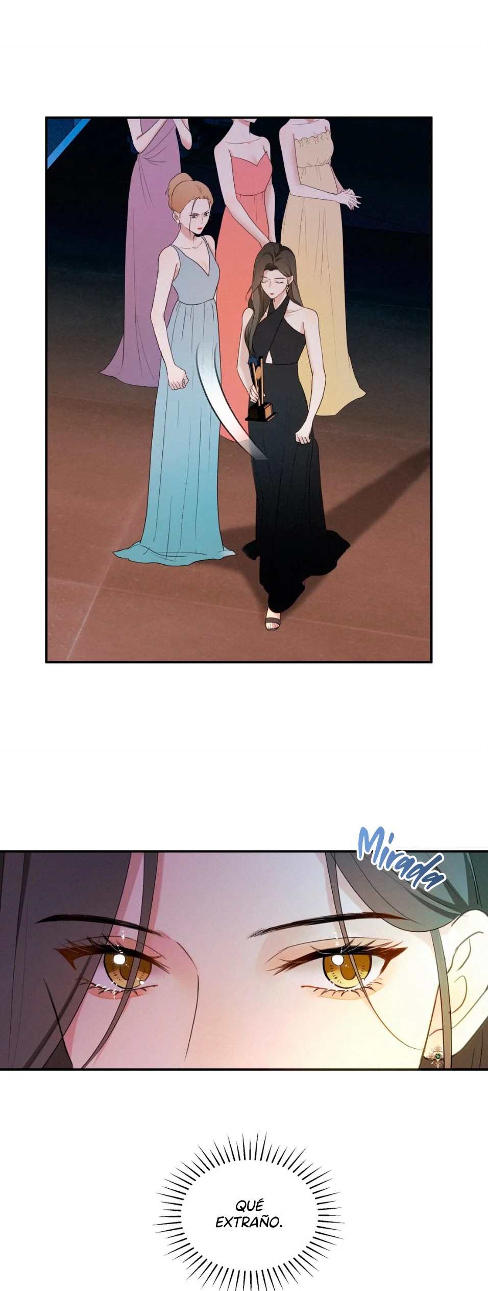 Fuchou Airen Quiero salvarte 第32页