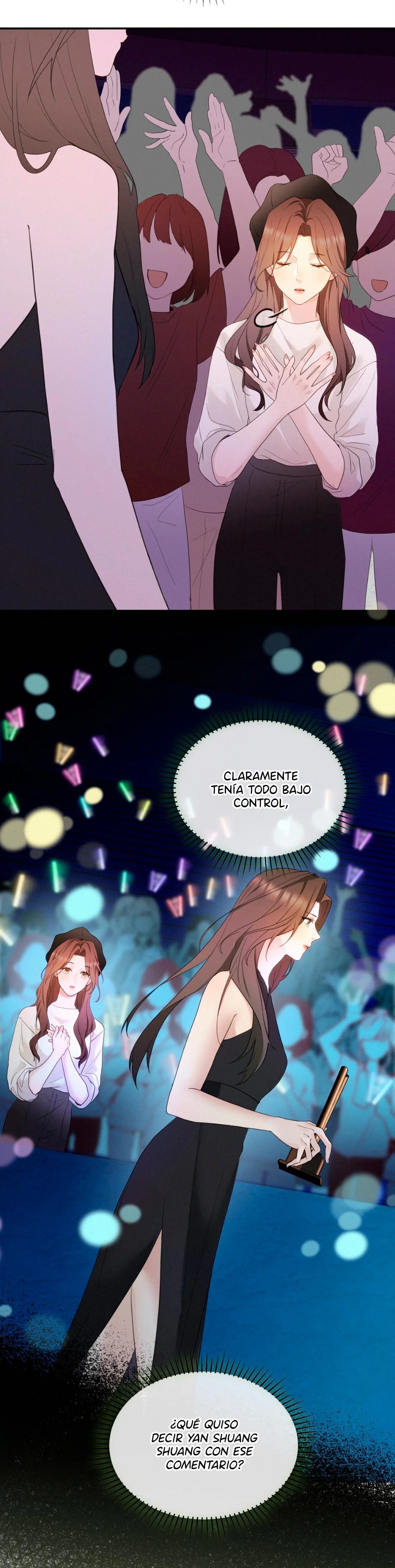 Fuchou Airen Quiero salvarte 第33页