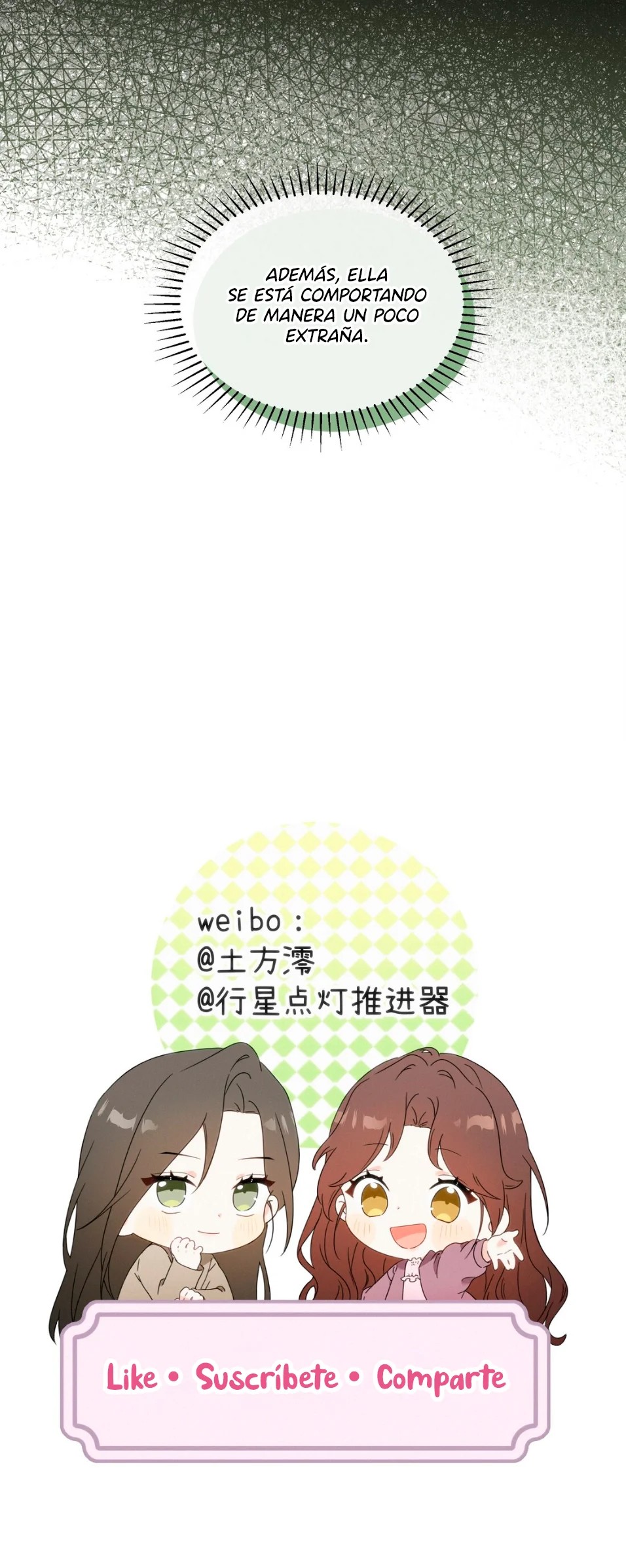 Fuchou Airen Quiero salvarte 第34页