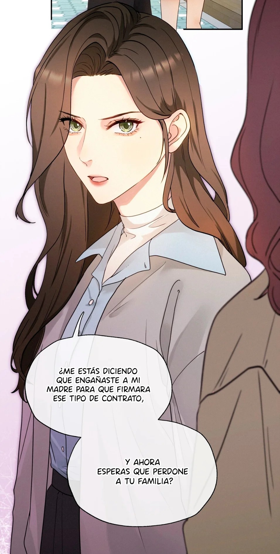 Fuchou Airen Quiero salvarte 第5页
