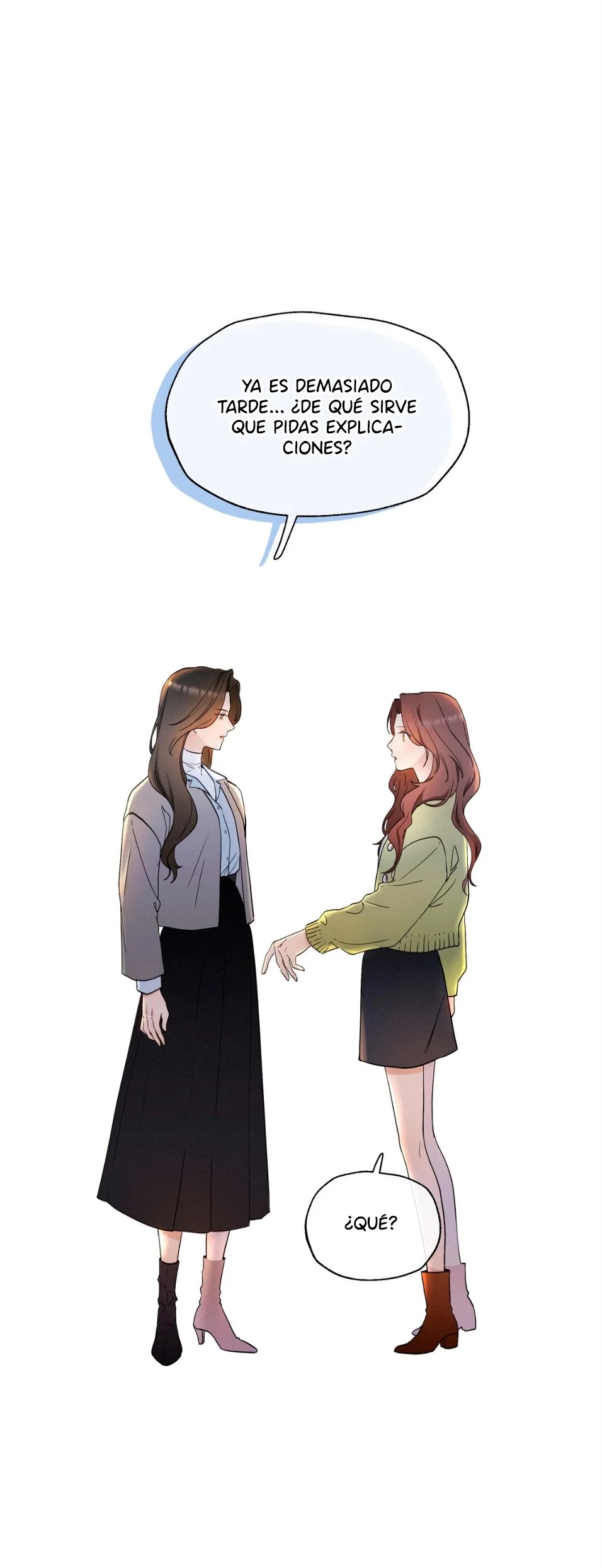 Fuchou Airen Quiero salvarte 第7页