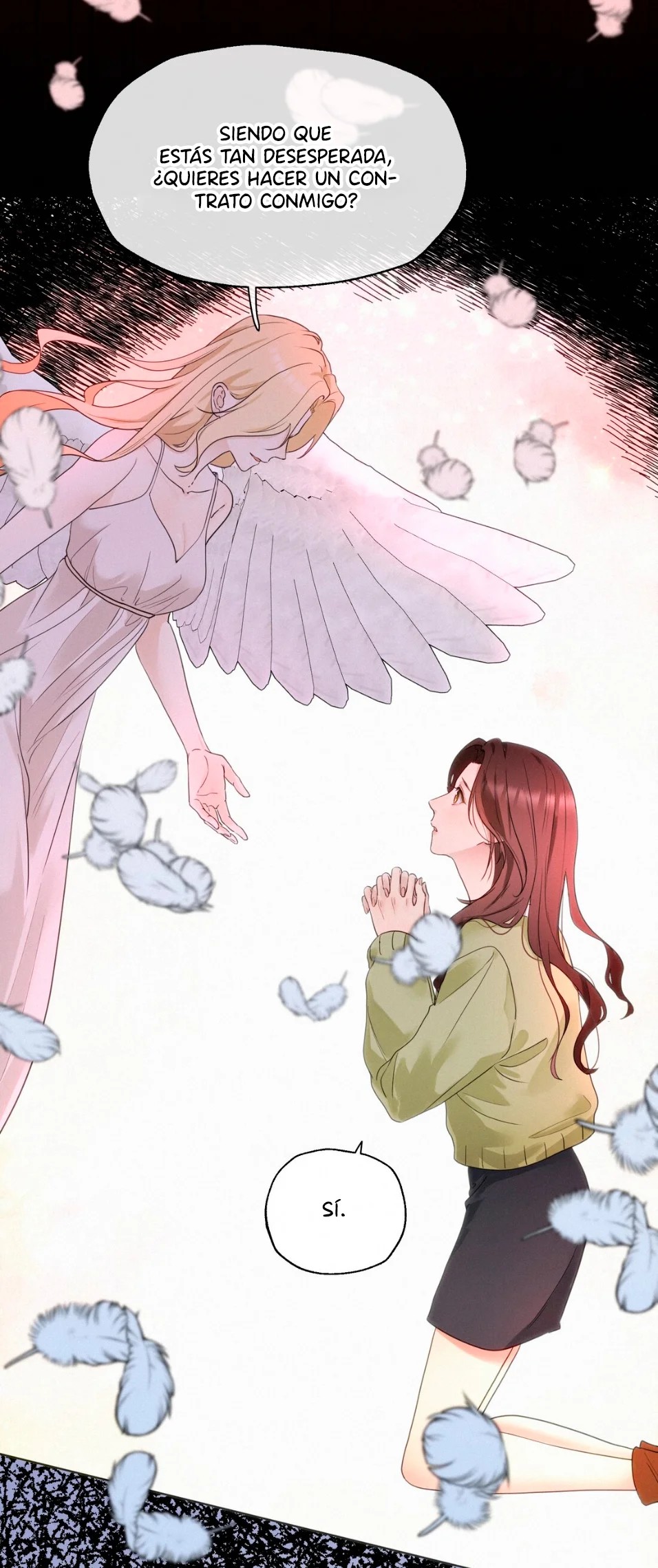 Fuchou Airen Quiero salvarte 第10页