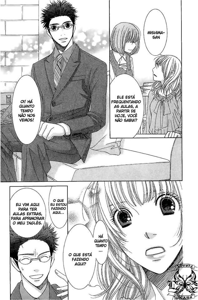 5-ji kara 9-ji made Vol. 1 Ch. 2 第17页
