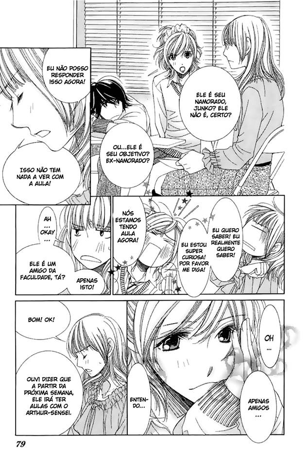 5-ji kara 9-ji made Vol. 1 Ch. 2 第23页