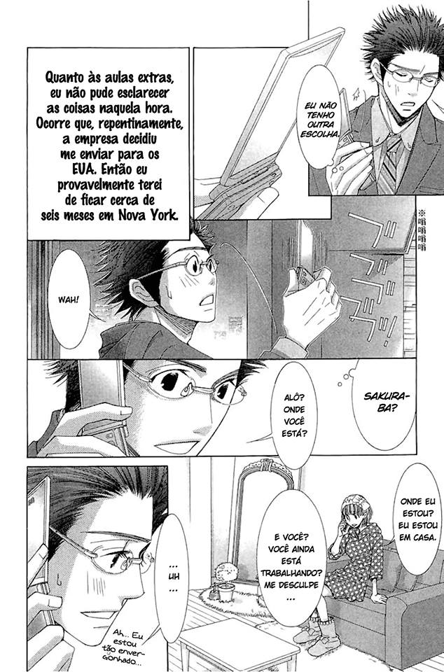 5-ji kara 9-ji made Vol. 1 Ch. 2 第36页