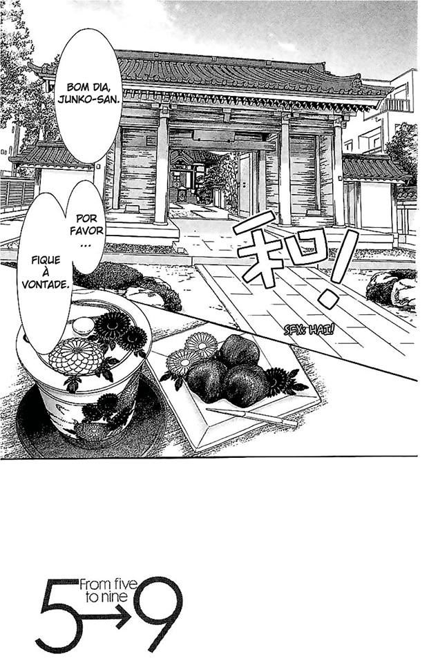 5-ji kara 9-ji made Vol. 1 Ch. 2 第5页
