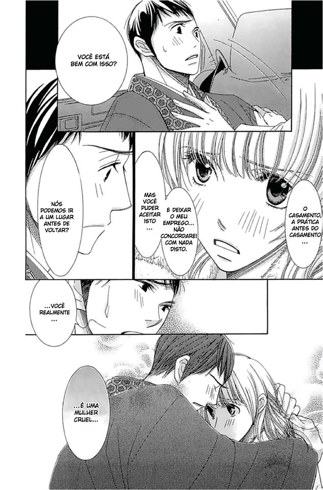 5-ji kara 9-ji made Vol. 1 Ch. 2 第50页