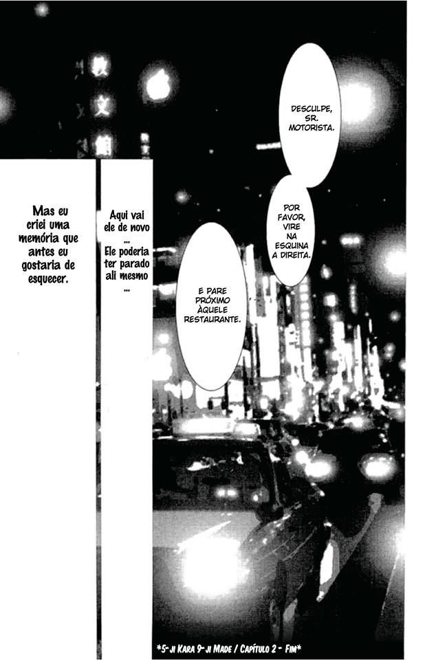 5-ji kara 9-ji made Vol. 1 Ch. 2 第51页