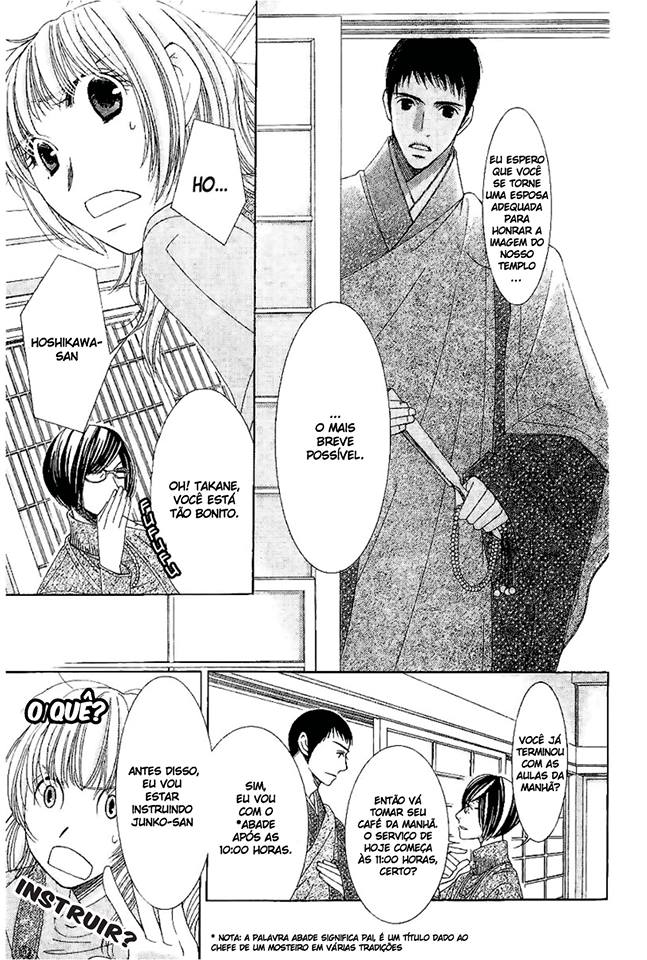 5-ji kara 9-ji made Vol. 1 Ch. 2 第7页