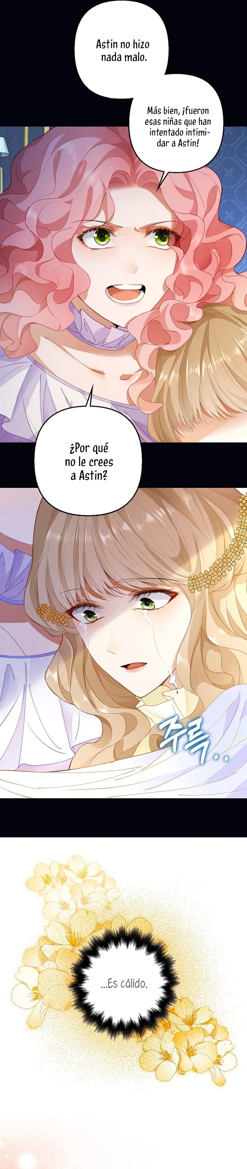 The Villainess Wants to Go Home Vol. 1 Ch. 2 第19页