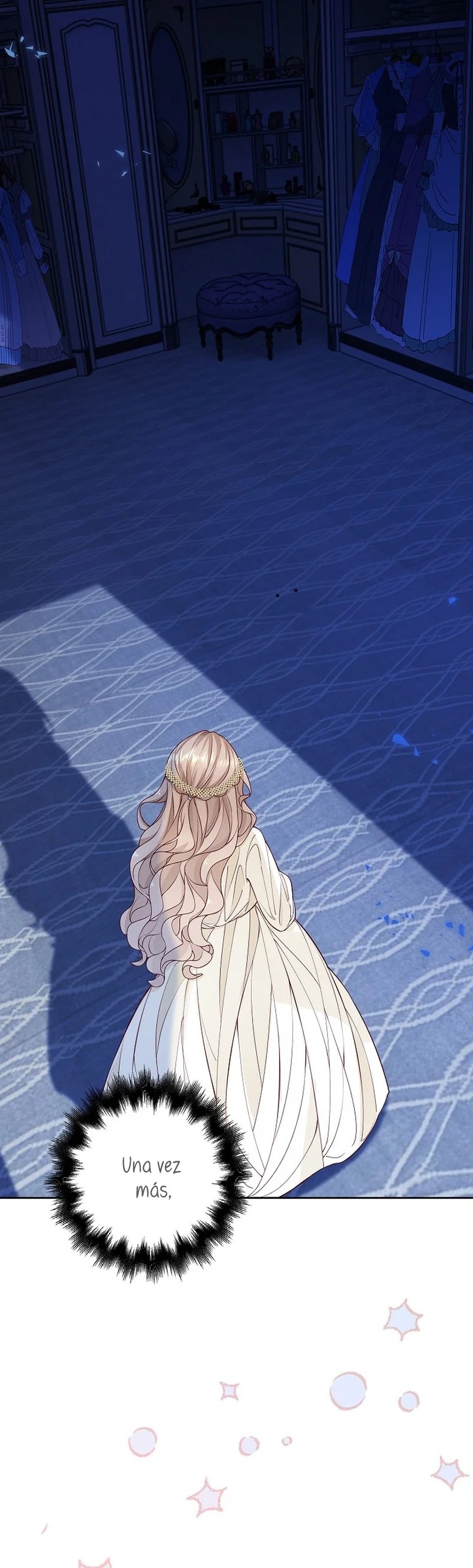The Villainess Wants to Go Home Vol. 1 Ch. 2 第27页