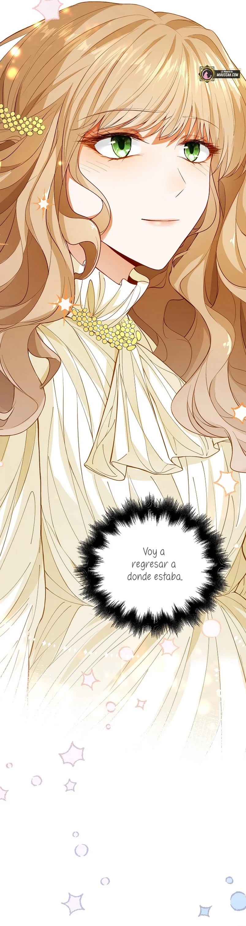 The Villainess Wants to Go Home Vol. 1 Ch. 2 第28页
