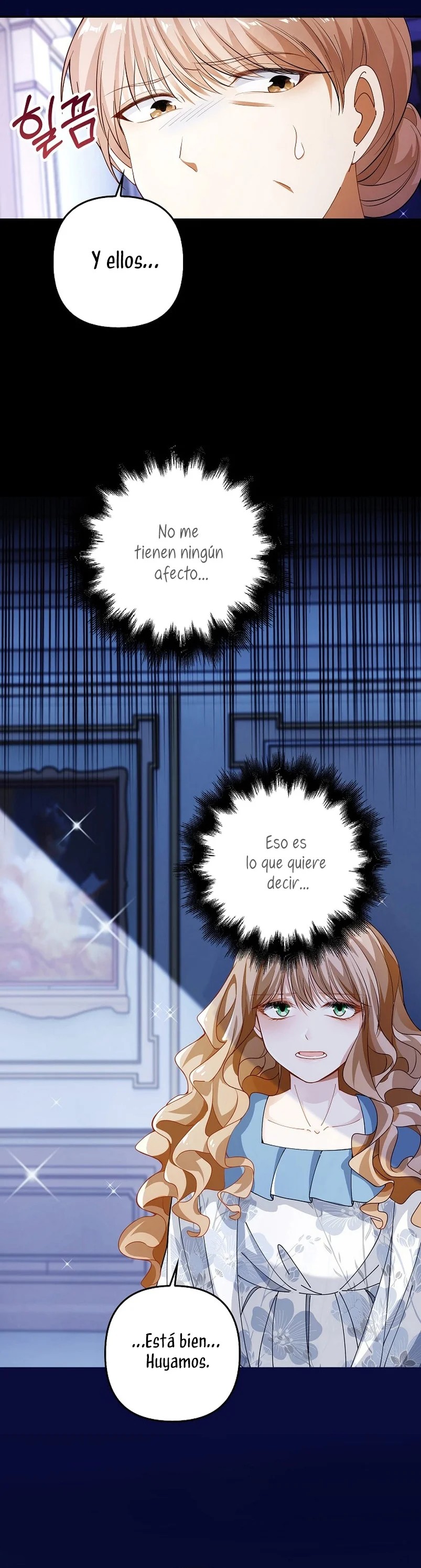 The Villainess Wants to Go Home Vol. 1 Ch. 2 第38页