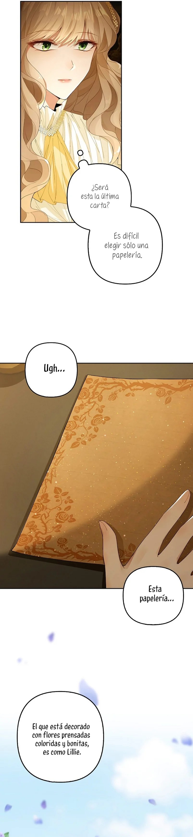 The Villainess Wants to Go Home Vol. 1 Ch. 2 第6页