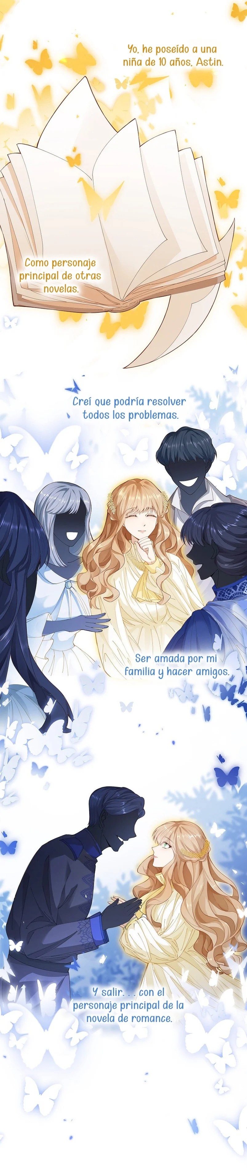 The Villainess Wants to Go Home Vol. 1 Ch. 2 第10页