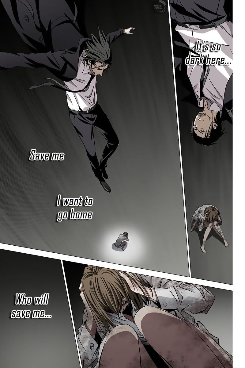 The Lost City Arc 1 - Specter Of The Lost City Part 1 第17页