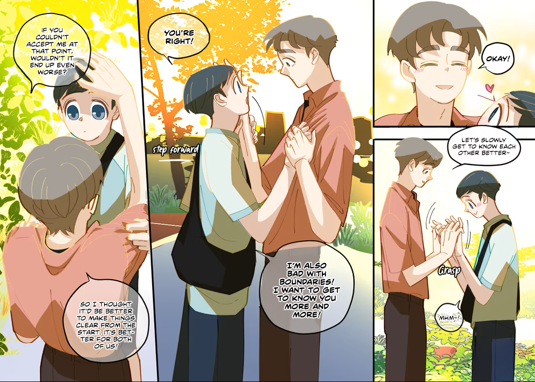 Xu Changshan and Xiang Yang Nervous 第11页