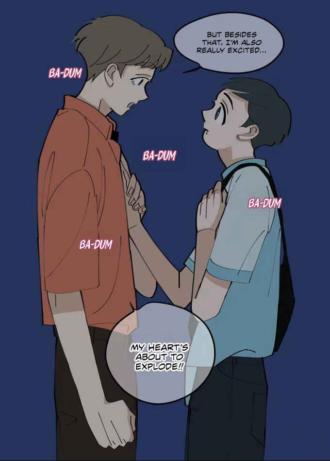 Xu Changshan and Xiang Yang Nervous 第7页