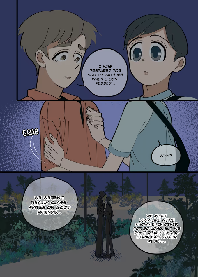 Xu Changshan and Xiang Yang Nervous 第8页