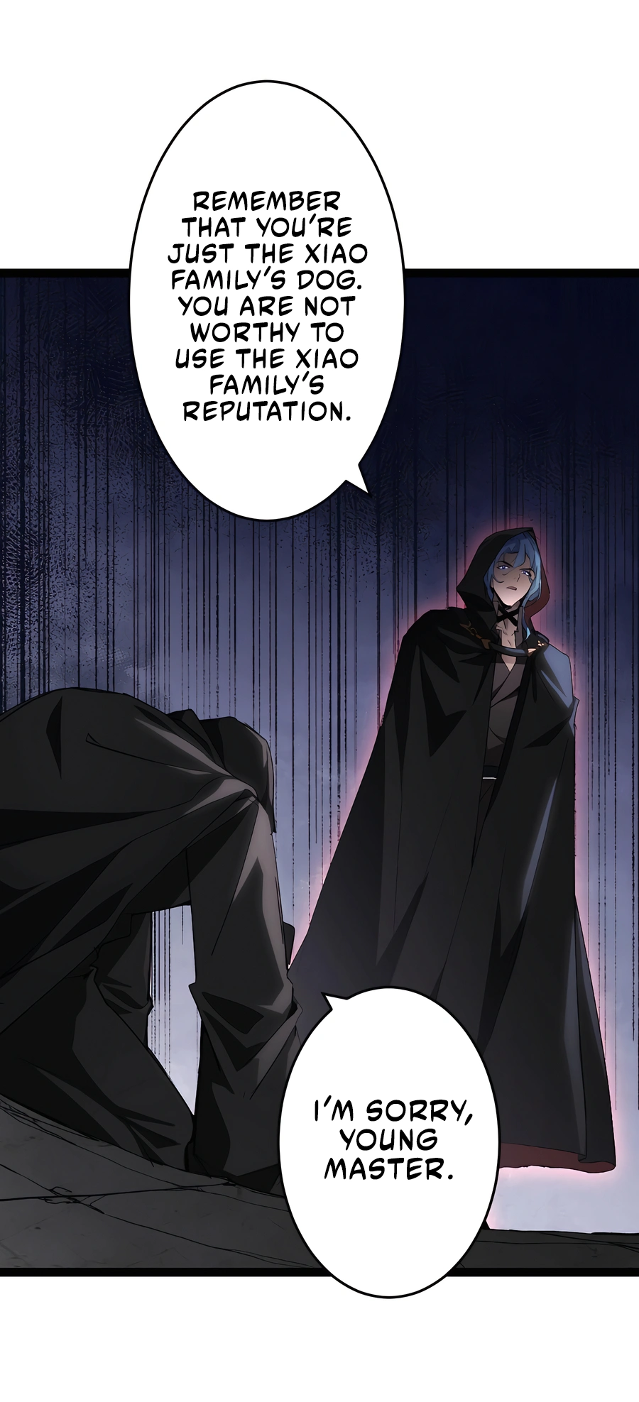 Supreme Zerg Lord Ch. 5 第12页