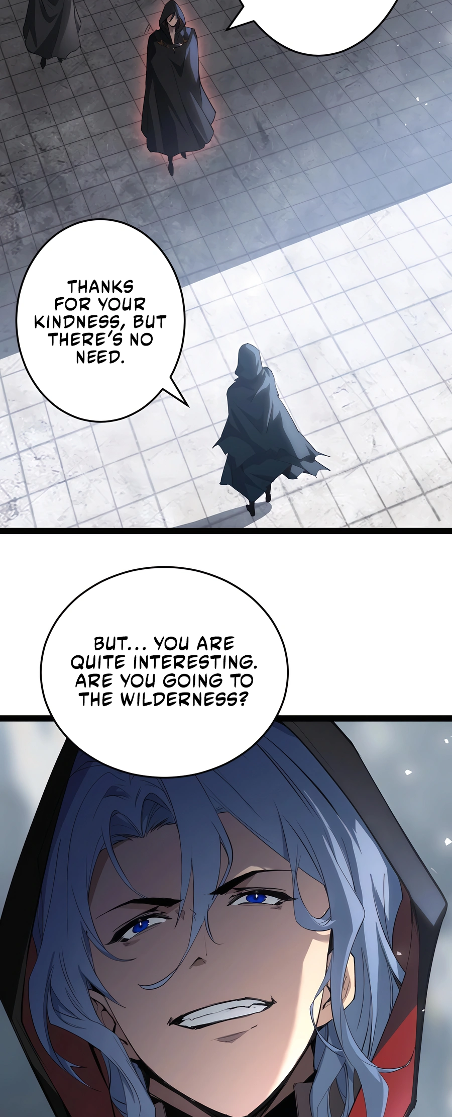 Supreme Zerg Lord Ch. 5 第14页