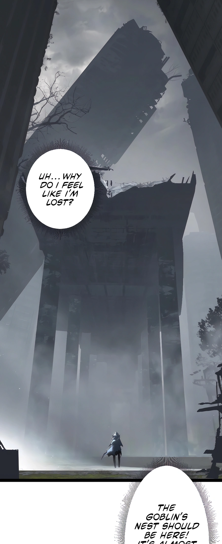 Supreme Zerg Lord Ch. 5 第22页
