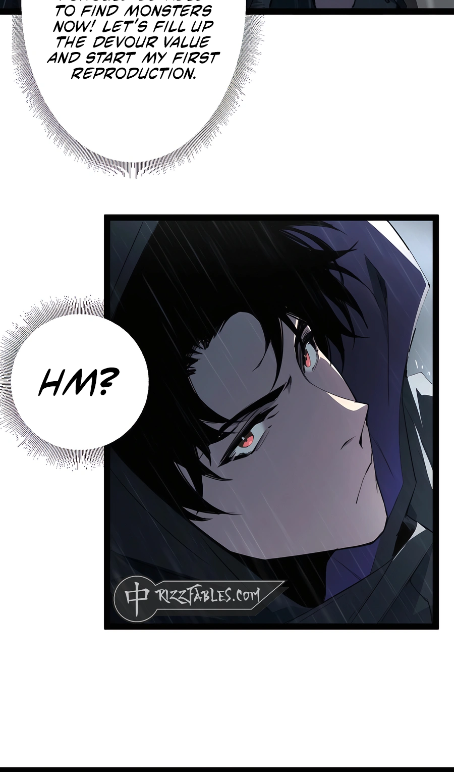 Supreme Zerg Lord Ch. 5 第28页