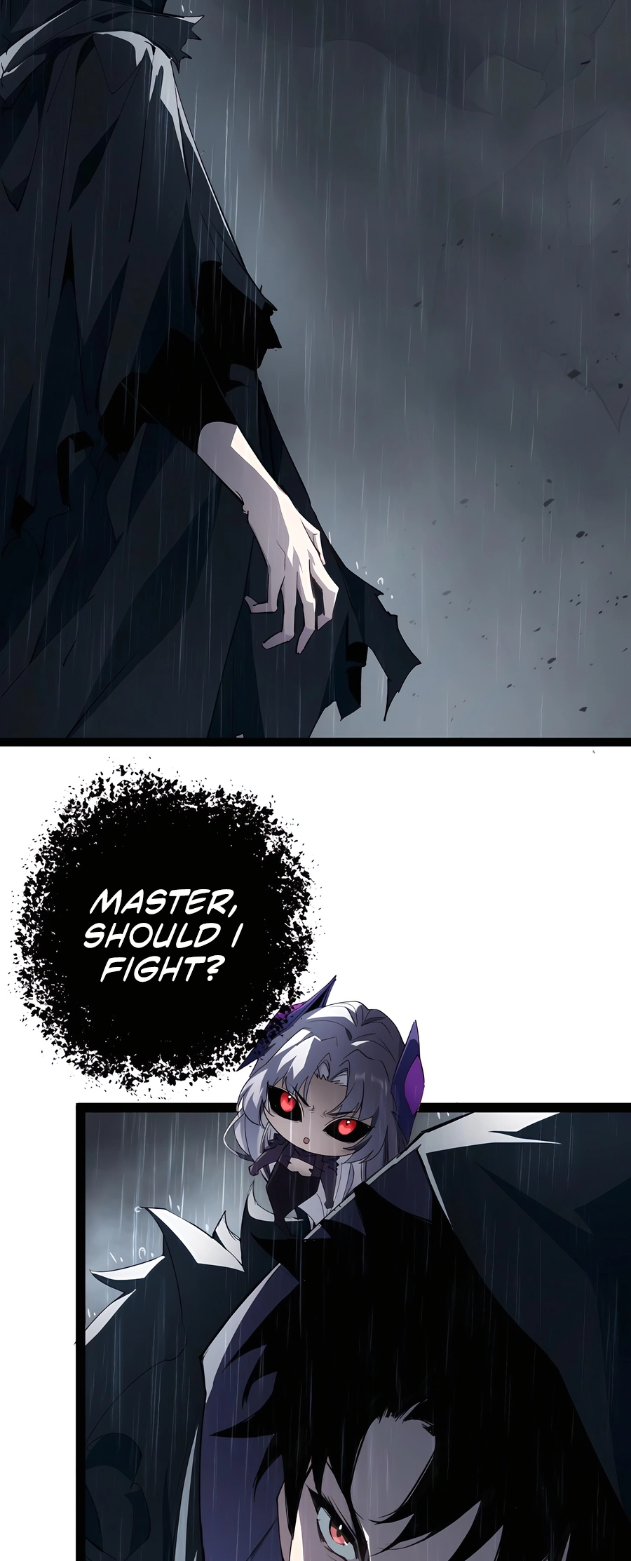 Supreme Zerg Lord Ch. 5 第30页