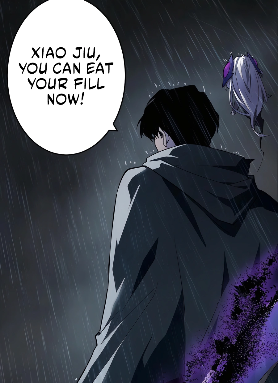 Supreme Zerg Lord Ch. 5 第39页