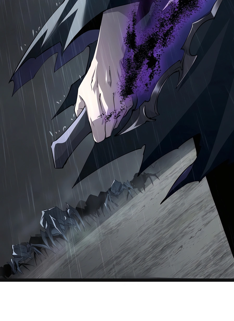Supreme Zerg Lord Ch. 5 第40页