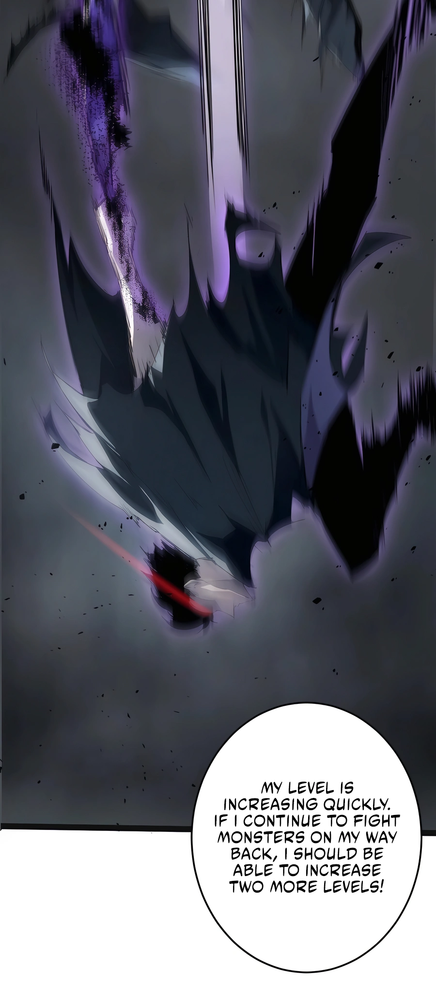 Supreme Zerg Lord Ch. 5 第44页