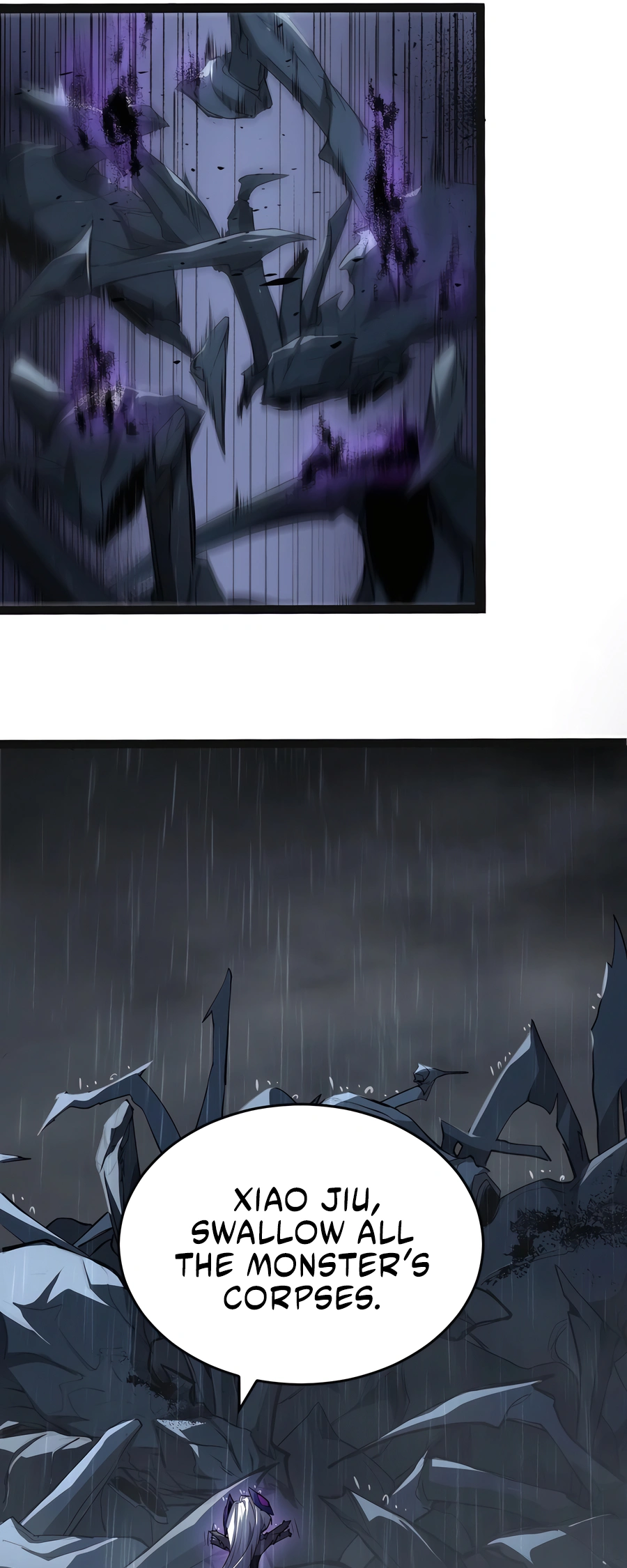 Supreme Zerg Lord Ch. 5 第45页