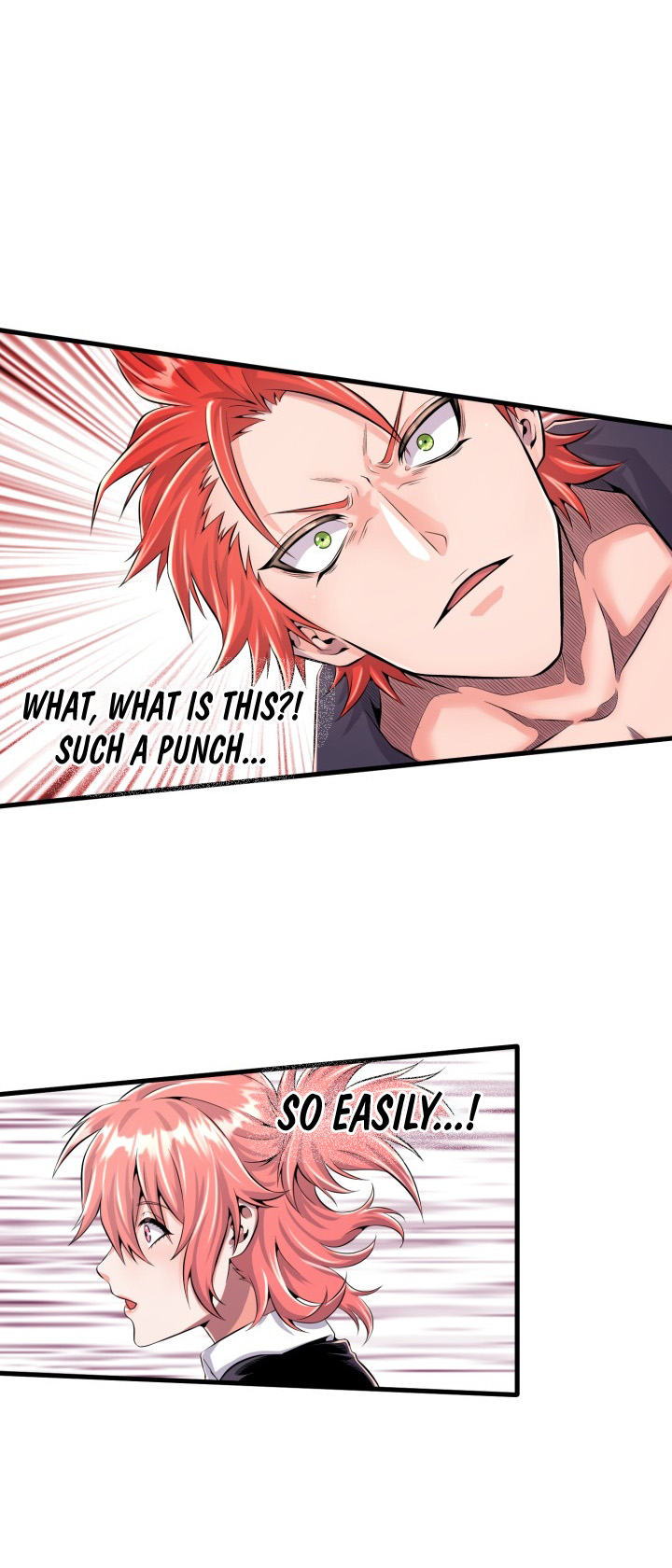 Descent of the Predecessor Vol. 1 Ch. 2 第23页