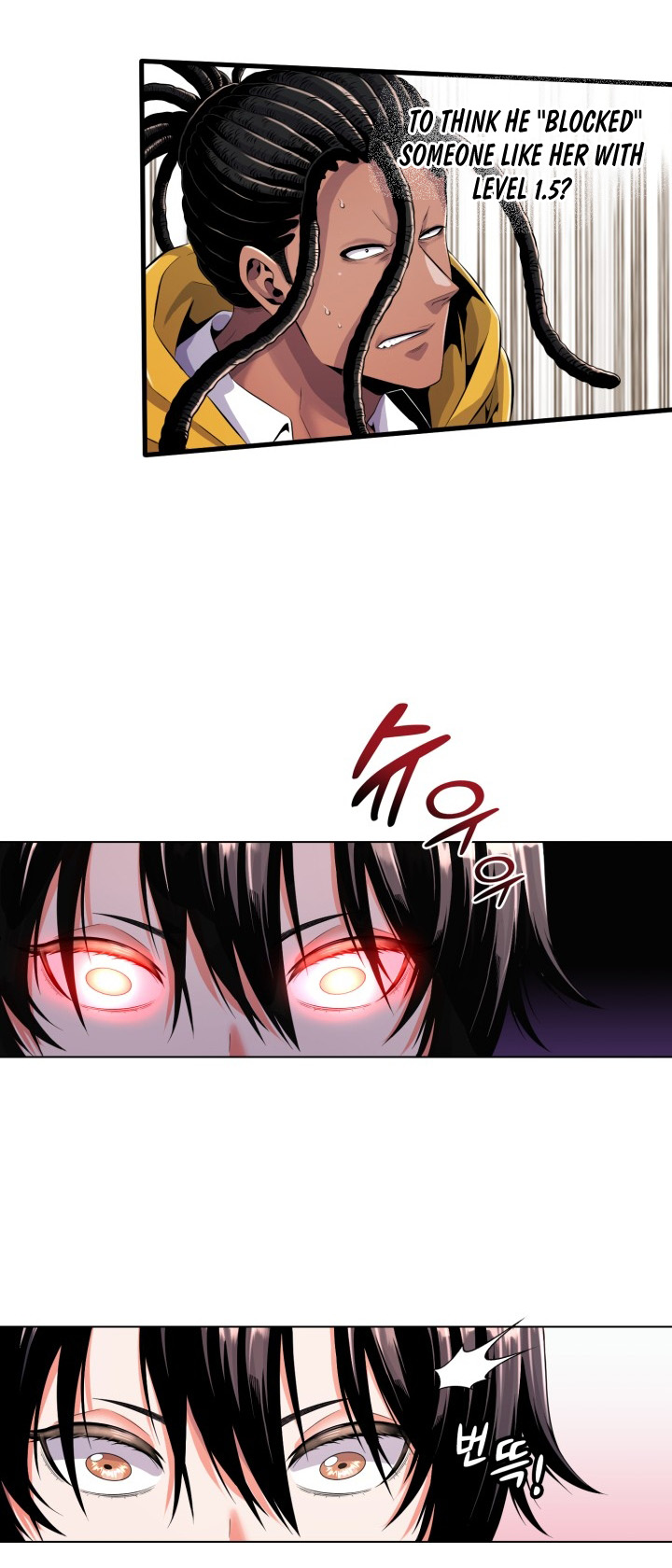 Descent of the Predecessor Vol. 1 Ch. 2 第24页