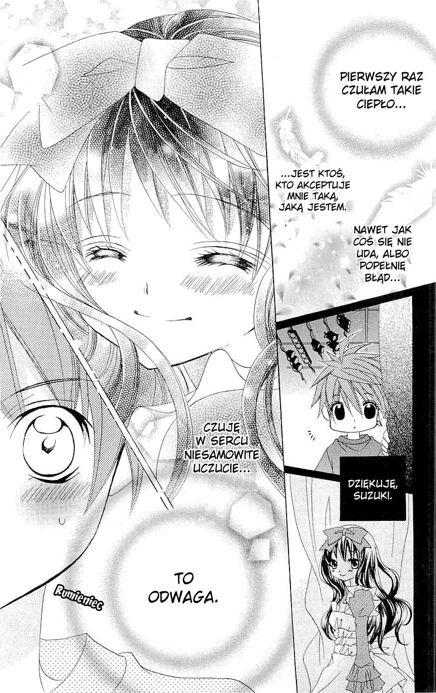 Suki desu Suzuki-kun!! Vol. 1 Ch. 5 第23页