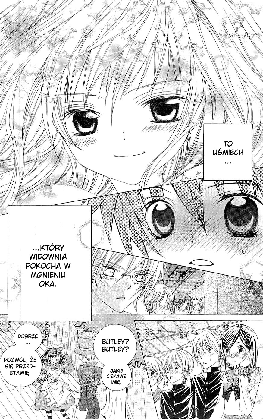 Suki desu Suzuki-kun!! Vol. 1 Ch. 5 第27页