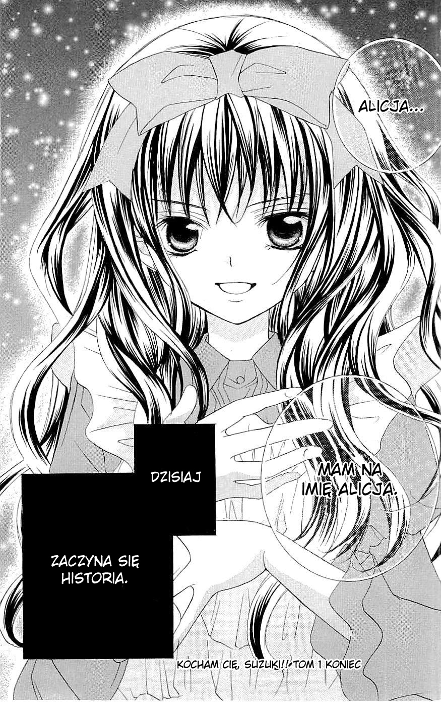 Suki desu Suzuki-kun!! Vol. 1 Ch. 5 第28页