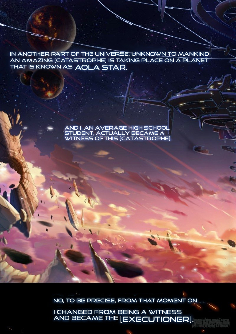 Aola Star - Parallel Universe 第7页