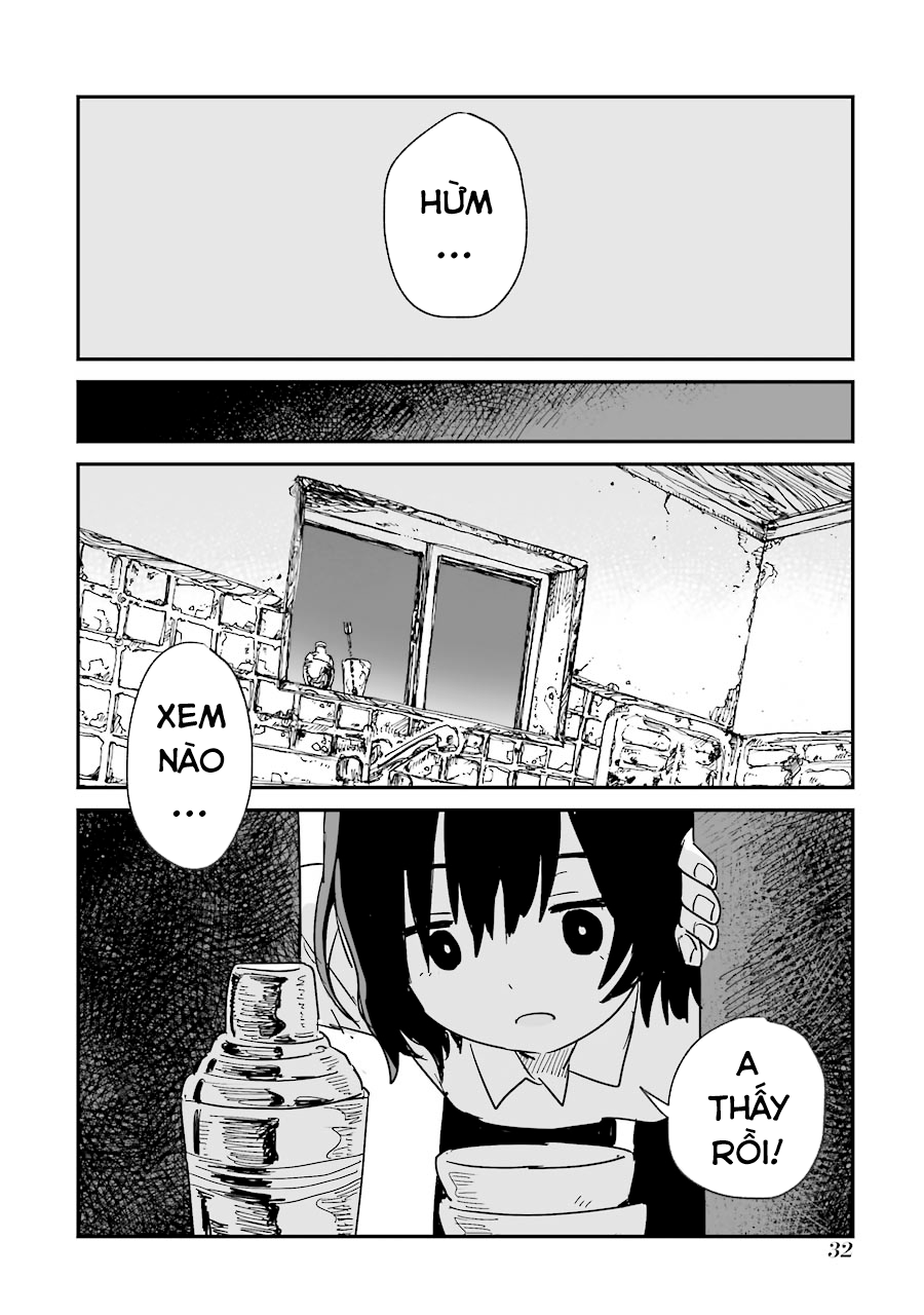 Sake to Oni wa Nigou made Vol. 1 Ch. 1 第34页
